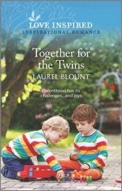 Together for the Twins - Laurel Blount