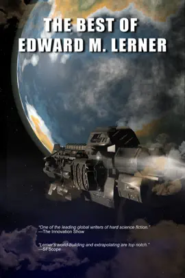 Read: The Best of Edward Book M. Lerner