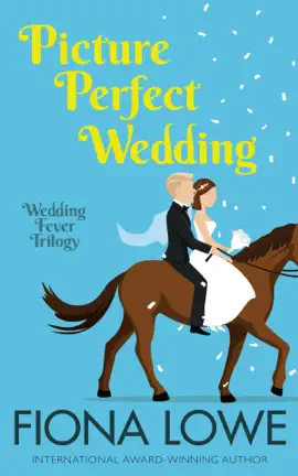 Read: Picture Book Perfect Wedding