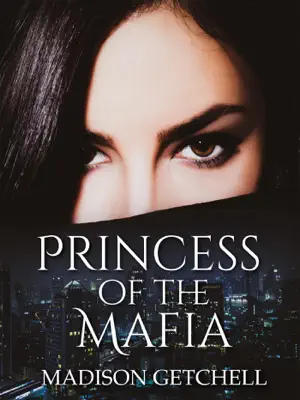 Princess of the Mafia by Madison Getchell book