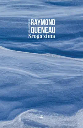 Read: Sroga Book zima