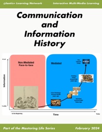 Communication & Information History - Ira Gorelick
