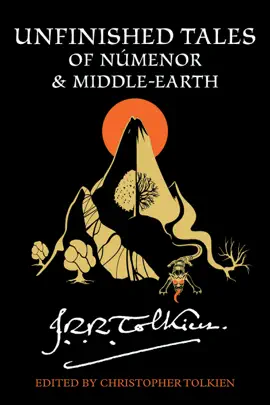 Read: Unfinished Tales Of Numenor And Book Middle-Earth