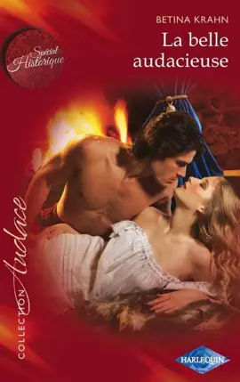 Read: Book La belle audacieuse