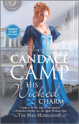 Read: His Wicked Charm Book