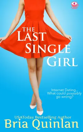 Read: The Last Book Single Girl