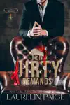 Ten Dirty Demands by Laurelin Paige Book Summary, Reviews and Downlod