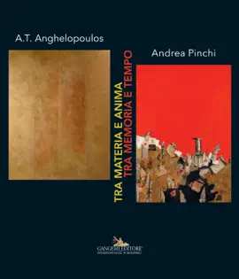 Read: Book A.T. Anghelopoulos - Andrea Pinchi