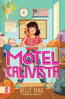 Read: Book Motel Calivista