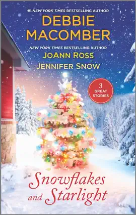 Read: Snowflakes and Starlight Book