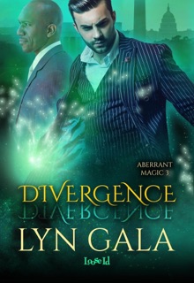 Divergence by Lyn Gala