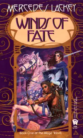 Read: Winds of Fate Book
