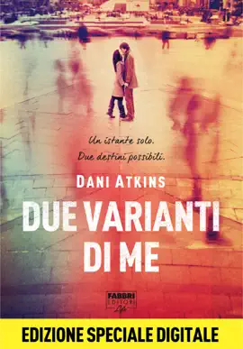 Read: Due varianti di me Book (Life)