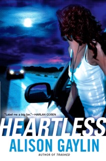 Heartless by Alison Gaylin