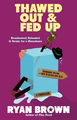Read: Thawed Out and Fed Up Book
