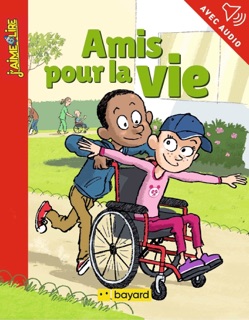 Amis pour la vie by Gaëlle Arnaud & Eric Gasté