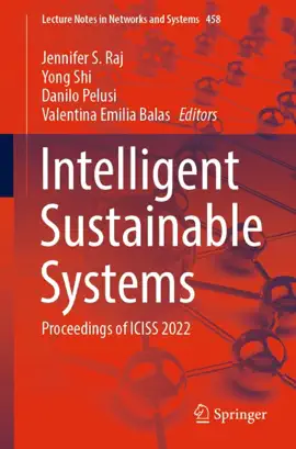 Read: Intelligent Sustainable Book Systems