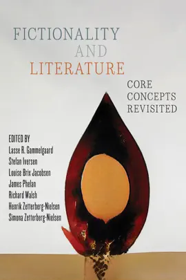 Read: Fictionality and Literature Book