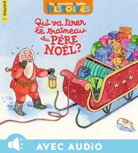 Read: Book Qui va tirer le traîneau du père Noël ?