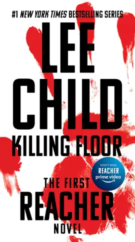 Read: Book Killing Floor