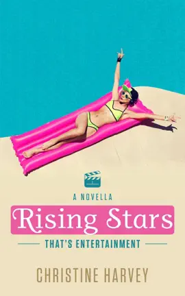 Read: Rising Stars: A Book Prequel Novella