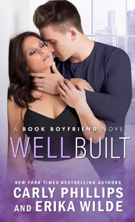Read: Book Well Built