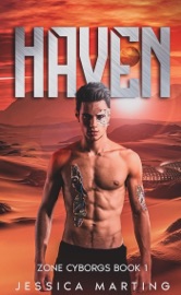 Haven - Jessica Marting