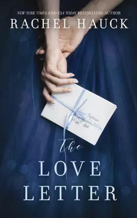 Read: The Love Book Letter