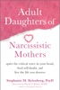 Book Adult Daughters of Narcissistic Mothers