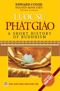 Lược Sử Phật Giáo by Nguyễn Minh Tiến