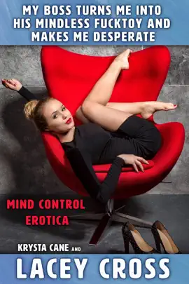 Read: Book My Boss Turns Me into His Mindless Fucktoy and Makes Me Desperate