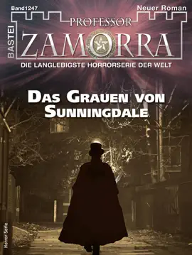 Read: Professor Zamorra Book 1247