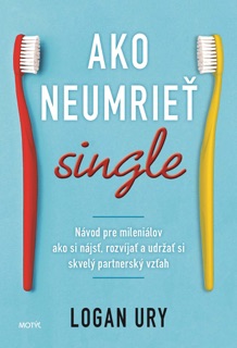 Ako neumrieť single by Logan Ury