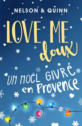 Read: LOVE Book ME DOUX, Un Noël givré en Provence