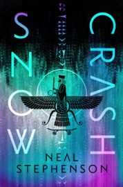 Snow Crash - Neal Stephenson