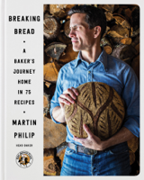 Martin, Philip - Breaking Bread artwork
