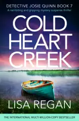 Cold Heart Creek