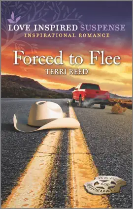 Read: Forced Book to Flee