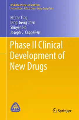 Read: Phase II Clinical Book Development of New Drugs