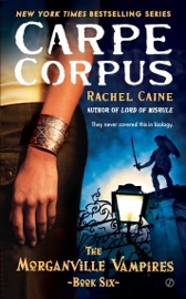 Carpe Corpus - Rachel Caine
