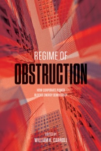 Regime of Obstruction