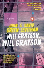 Will Grayson, Will Grayson - John Green & David Levithan