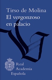 El vergonzoso en Palacio - Tirso de Molina