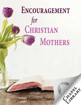 Read: Encouragement Book for Christian Mothers