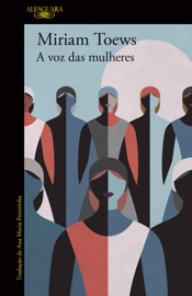A voz das mulheres