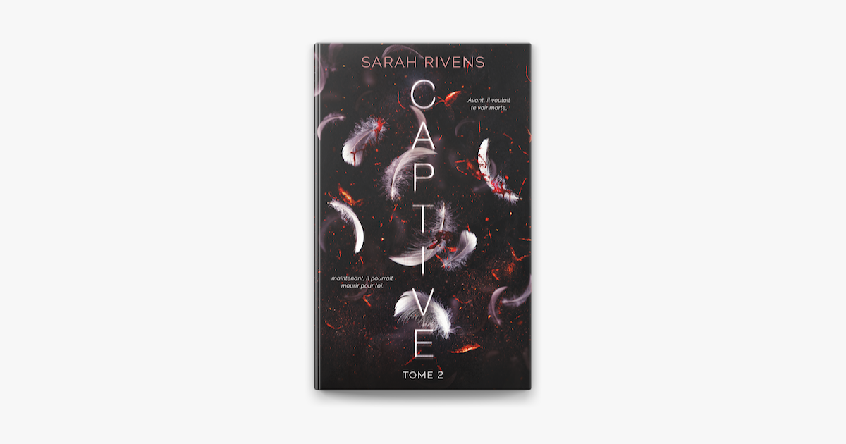 Captive - tome 2 sur Apple Books