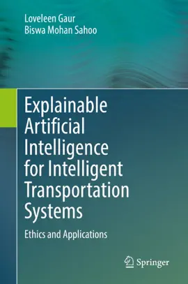 Read: Explainable Artificial Book Intelligence for Intelligent Transportation Systems
