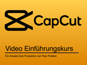 CapCut - Arcada Club / Peer Pubben