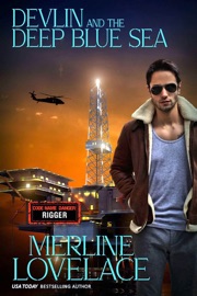 Devlin & the Deep Blue Sea - Merline Lovelace