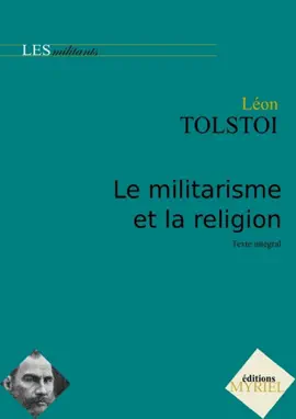 Read: Le militarisme et la Book religion